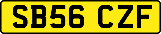 SB56CZF