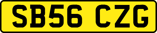 SB56CZG