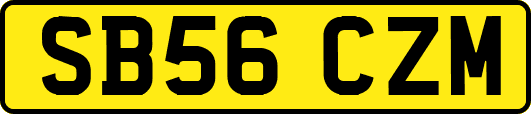SB56CZM
