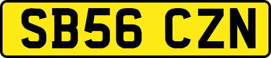 SB56CZN