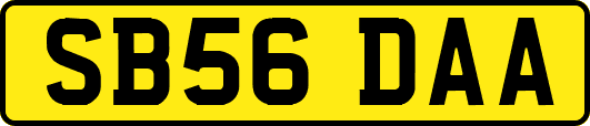 SB56DAA