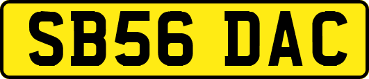 SB56DAC