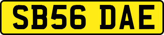 SB56DAE