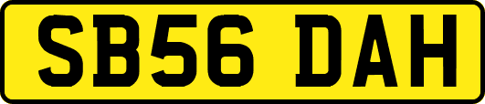SB56DAH
