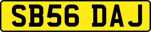 SB56DAJ