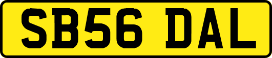SB56DAL