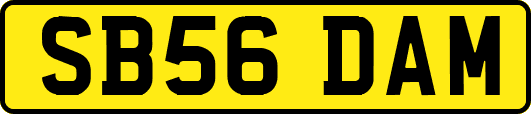 SB56DAM
