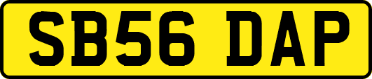 SB56DAP