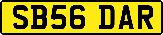 SB56DAR