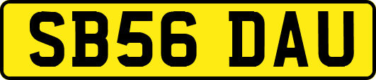 SB56DAU