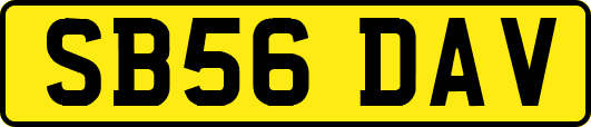 SB56DAV