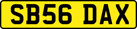 SB56DAX