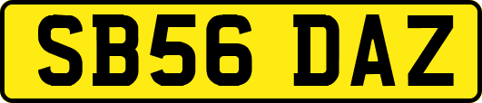 SB56DAZ