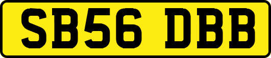 SB56DBB