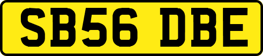 SB56DBE