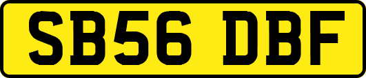 SB56DBF