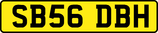 SB56DBH