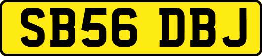 SB56DBJ