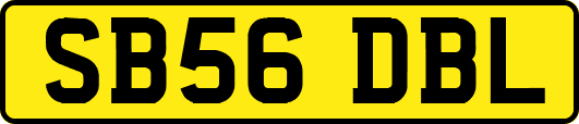 SB56DBL