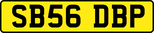 SB56DBP