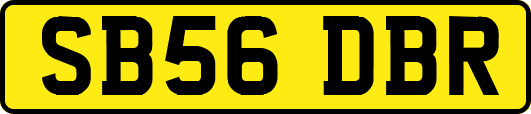 SB56DBR
