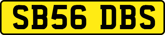 SB56DBS