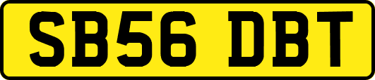 SB56DBT