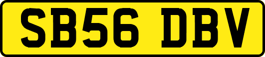 SB56DBV