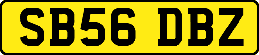 SB56DBZ