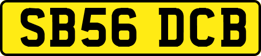 SB56DCB