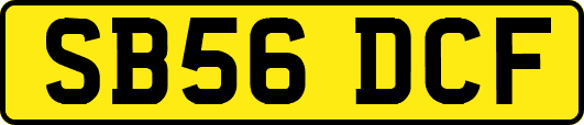 SB56DCF