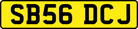 SB56DCJ