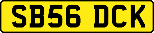 SB56DCK