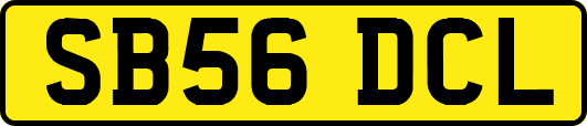 SB56DCL