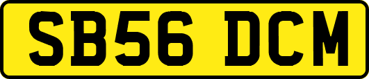 SB56DCM