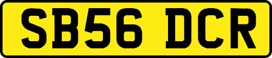 SB56DCR