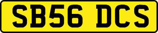 SB56DCS