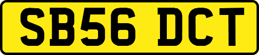 SB56DCT