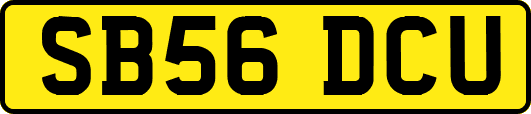 SB56DCU