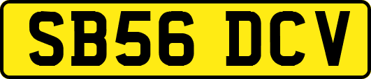 SB56DCV