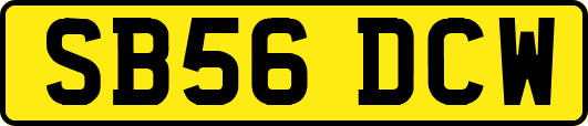 SB56DCW
