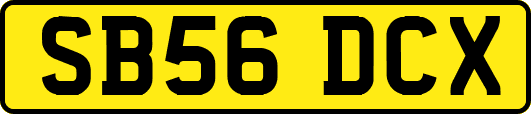 SB56DCX