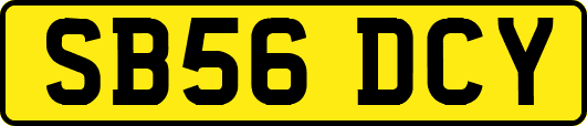SB56DCY