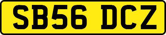 SB56DCZ