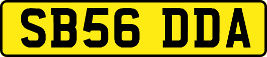 SB56DDA