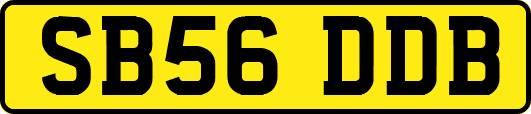 SB56DDB