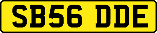 SB56DDE