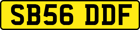 SB56DDF