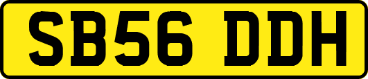 SB56DDH