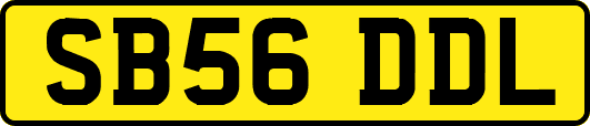 SB56DDL